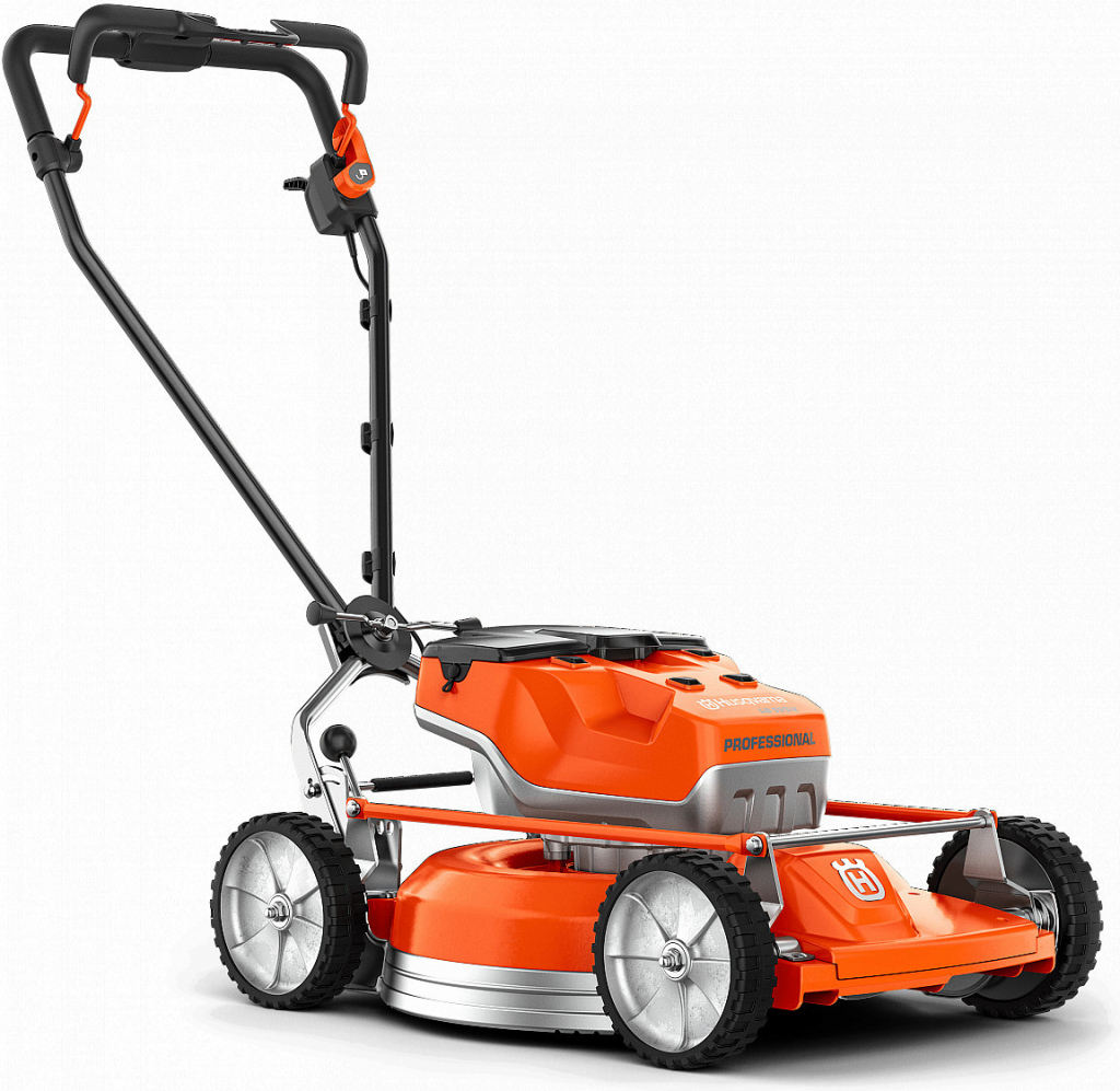 Husqvarna LB 553iV