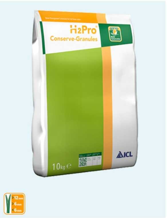 ICL H2Pro Conserve Granule 10 kg