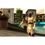 Guild Wars Nightfall