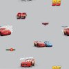 Dětská tapeta Cars