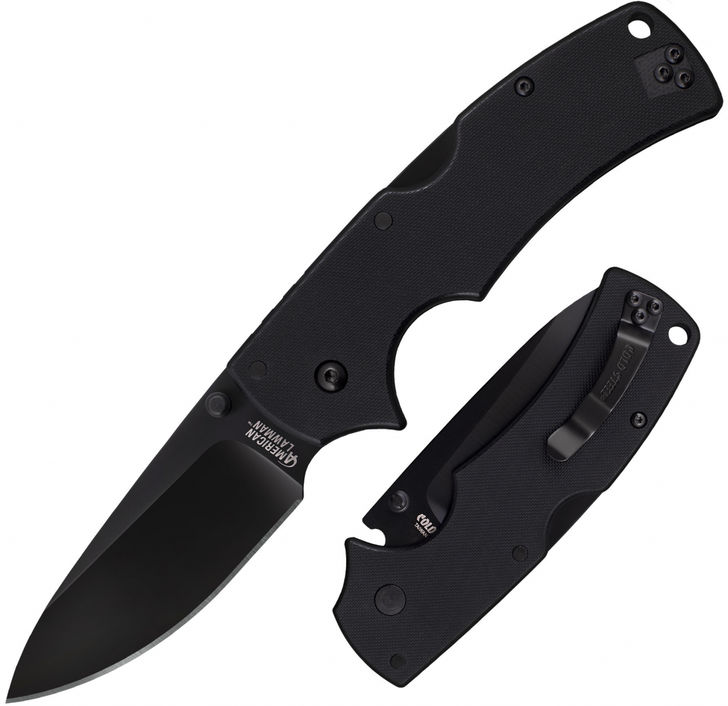 Cold Steel American Lawman