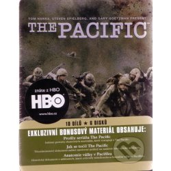 The Pacific