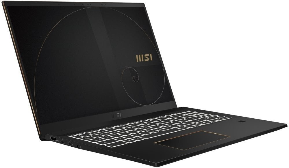 MSI Summit E13 Flip Evo A12MT-004NL