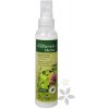 Avon Naturals Vyživující sprej s kopřivou a lopuchem pro oslabené a lamavé vlasy 125 ml