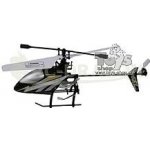 Vrtulník na dálkové ovládání 210mm, 4 kanálový, 2,4GHz