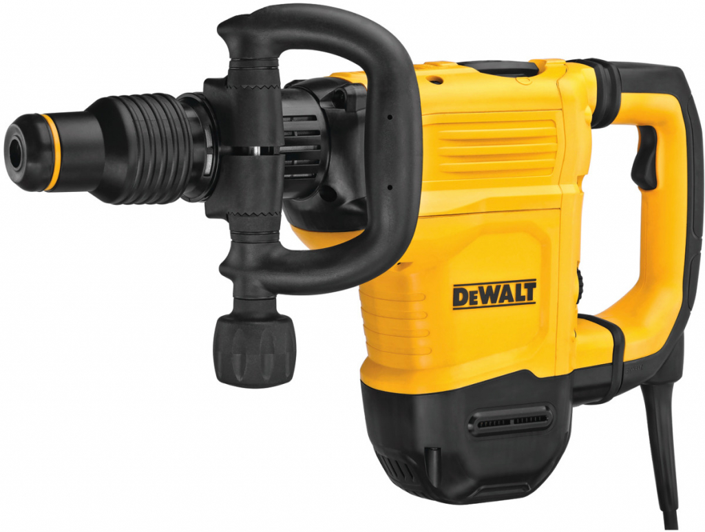 DeWALT D25832K