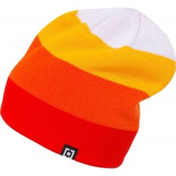 čepice Horsefeathers R2D2 11/12 red