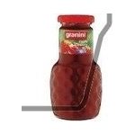 Granini džus jahodový 25% 24x200 ml sklo vratné