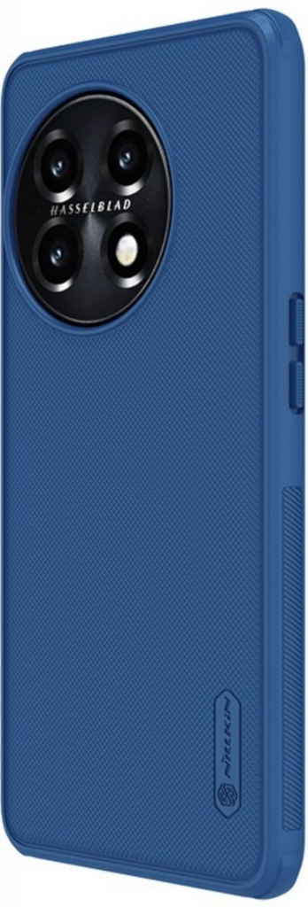 Pouzdro Nillkin Super Frosted OnePlus 11 modré