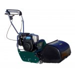 LAWNMASTER 500