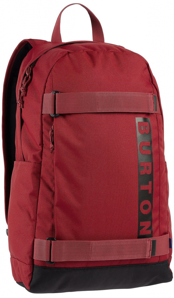 Burton Emphasis 2.0 sun dried tomato 26 l