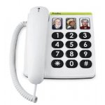 Doro PhoneEasy 331