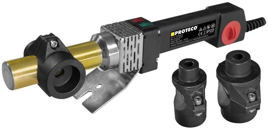 Proteco 800W 10.55-810