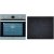 Set Beko OIM 22301 X + HIC 64402 foto 7