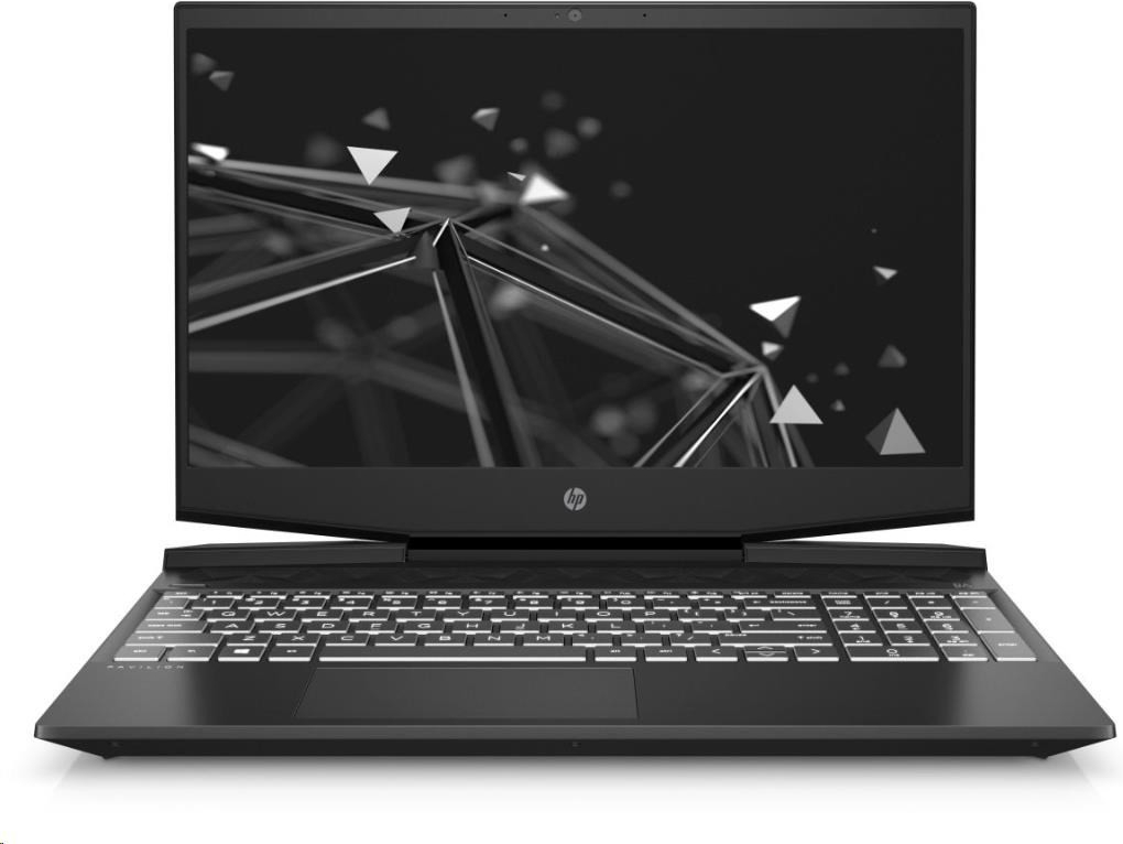 HP Pavilion Gaming 15-ec1005nc 23T05EA