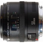 Canon EF 50mm f/2.5 Macro