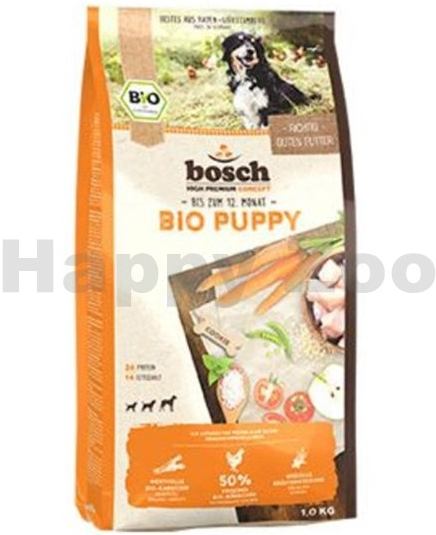 bosch Bio Puppy 1 kg