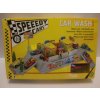 Speedy Cars Myčka aut hrací sada