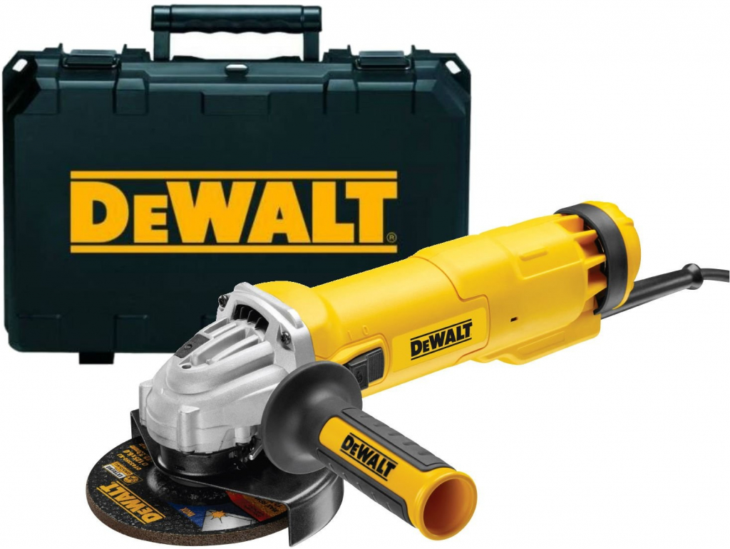 DeWALT DWE4207K