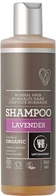 Urtekram Bio šampon Levandule 250 ml