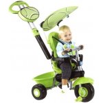 Smart trike sport 3800 tříkolka