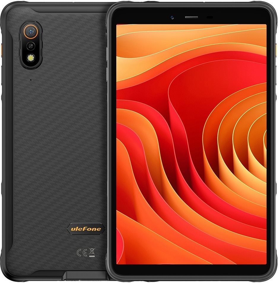 UleFone Armor Pad Lite 6GB/32GB černý ULFT003B1