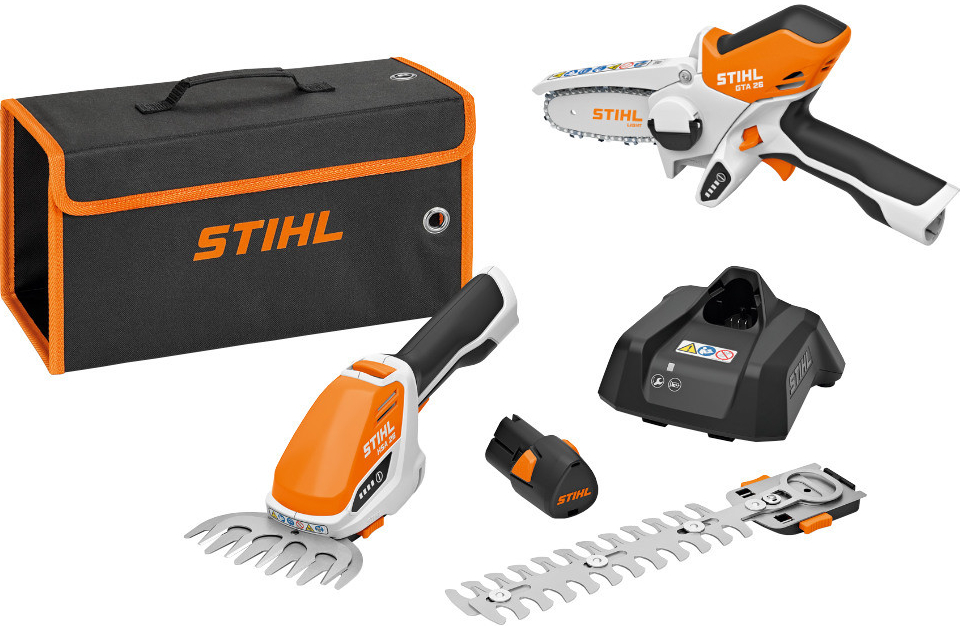 STIHL HSA 26 SET