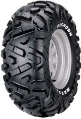 Maxxis Bighorn M-918 25X10 R12 50 N 6PL