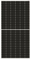 Xtend solarmi AS-7M144-HC-S-550 550Wp 144 článků monokrystalický