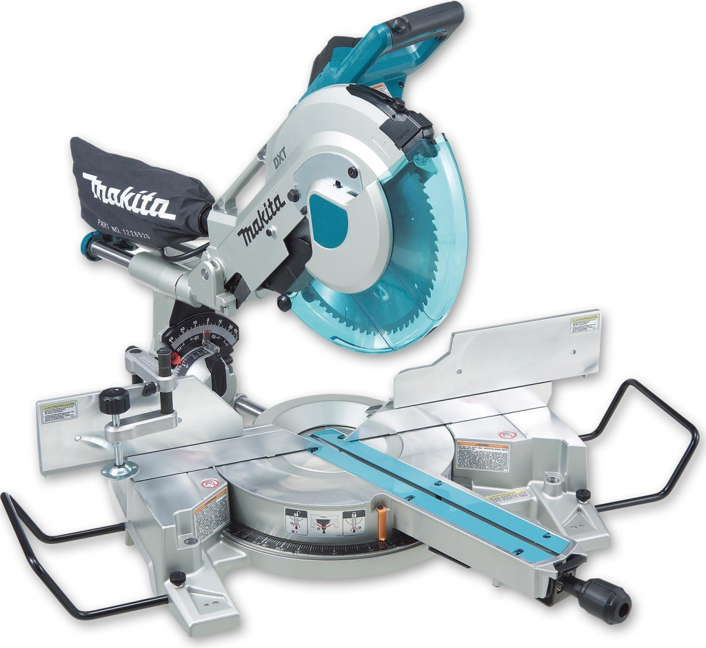 Makita LS1216L