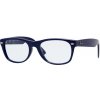 Dioptrické brýle Ray Ban RB 5184 2457 New Wayfarer Dioptrické brýle Ray Ban RB 5184 2457 New Wayfarer