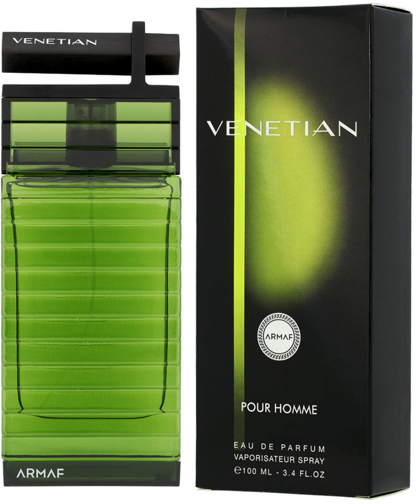 Armaf Venetian parfémovaná voda pánská 100 ml