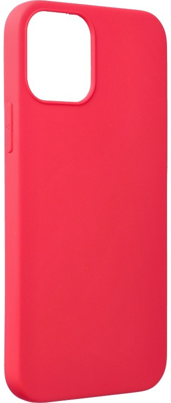 Pouzdro ForCell Soft Samsung Galaxy S20 FE / S20 FE 5G červené