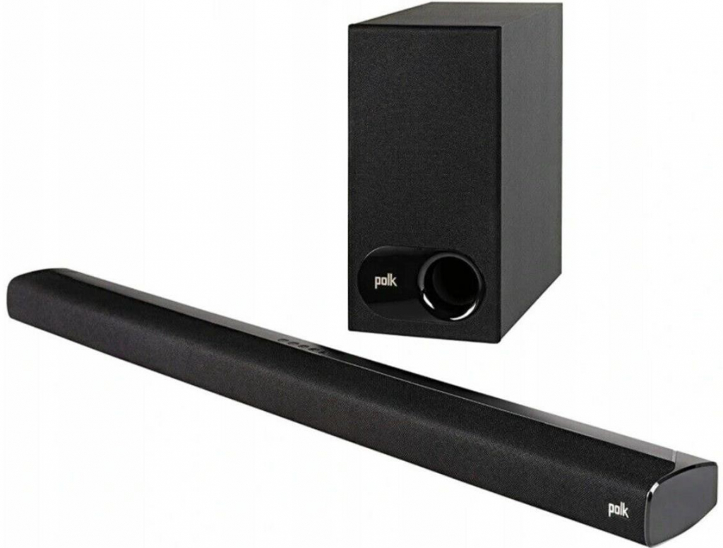 Polk Audio Signa S3