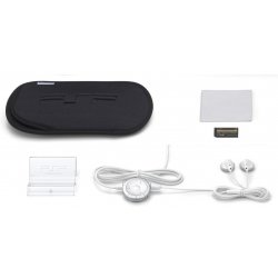PSP ACCESSORY Pack
