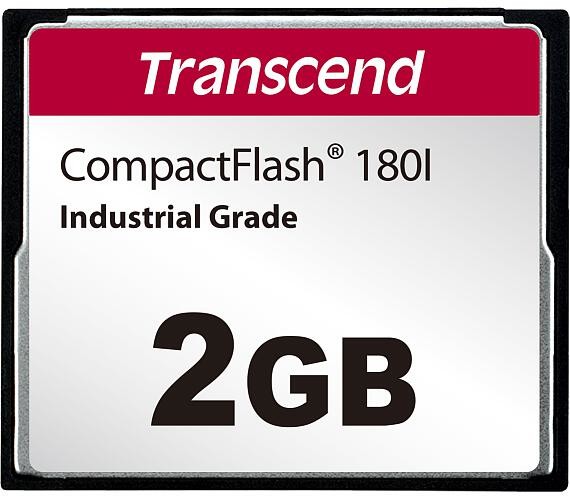 Transcend 2 GB TS2GCF180I