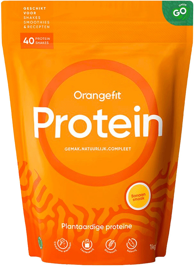 Orangefit protein 750 g