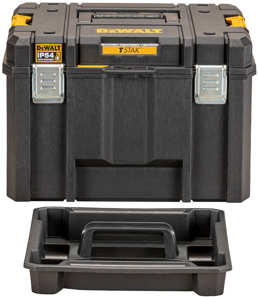 DeWALT Kufr TSTAK VI DWST83346-1