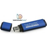 Kingston Vault Privacy Managed SafeConsole 8GB