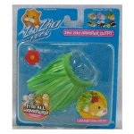 Zhu Zhu Pets Obleček - tanečník Hula