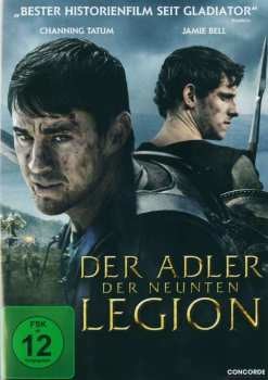 Various - Der Adler Der Neunten Legion DVD