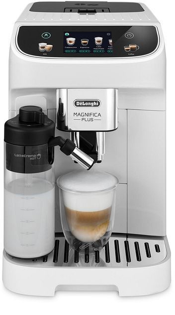 DeLonghi Magnifica Plus ECAM 320.60.W