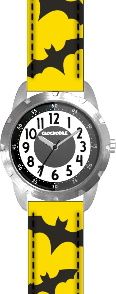 Clockodile CWB0050