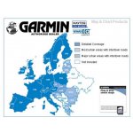 Garmin CityNavigator NT Evropa 2009