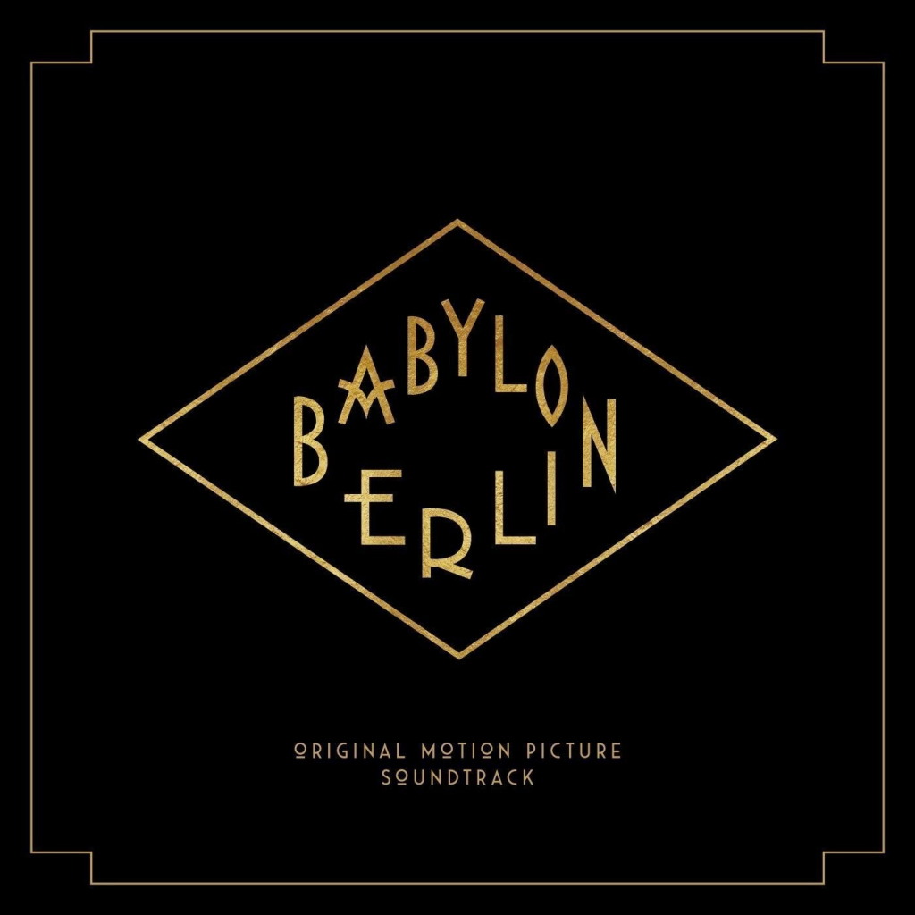 Various - BABYLON BERLIN - MUSIC FROM THE ORIG LP