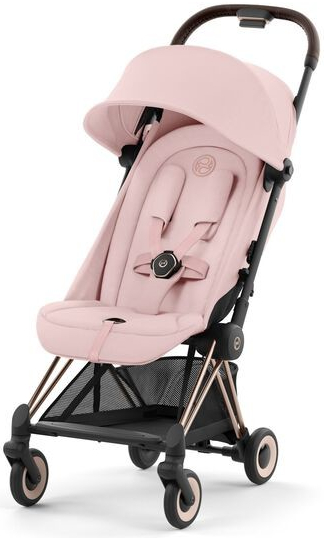 Cybex Sport COYA Rosegold Peach Pink 2024