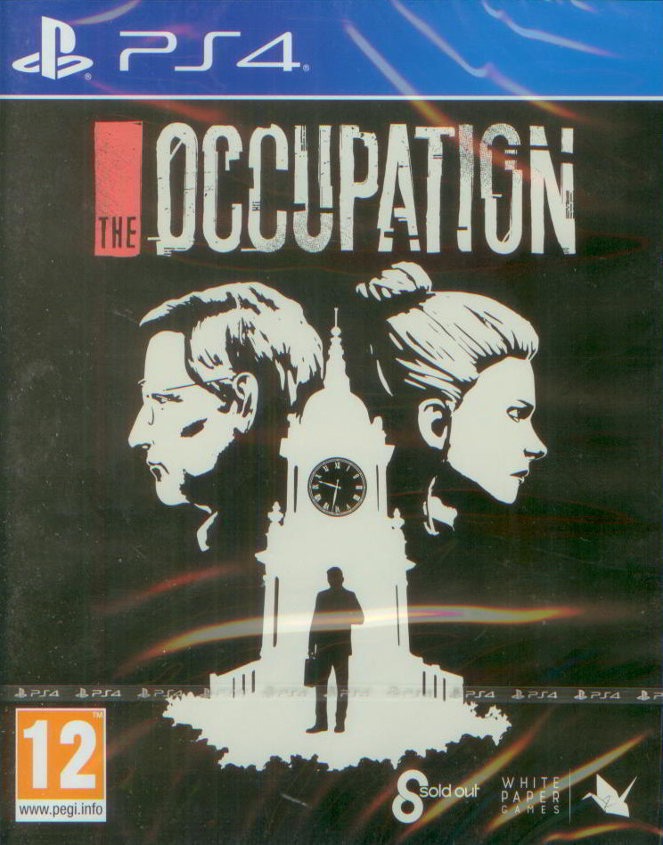 The Occupation