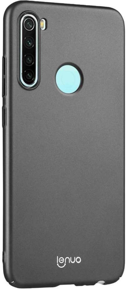 Pouzdro Lenuo Leshield Xiaomi Redmi Note 8T černé