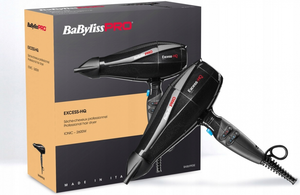 Babyliss Pro BAB6990IE