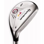 TaylorMade Rescue TP 2008
